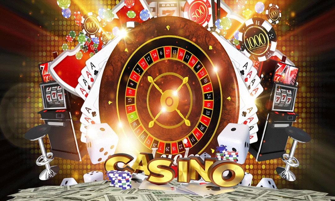 Slots VIP Casino Slot Machines Welcome Bonus