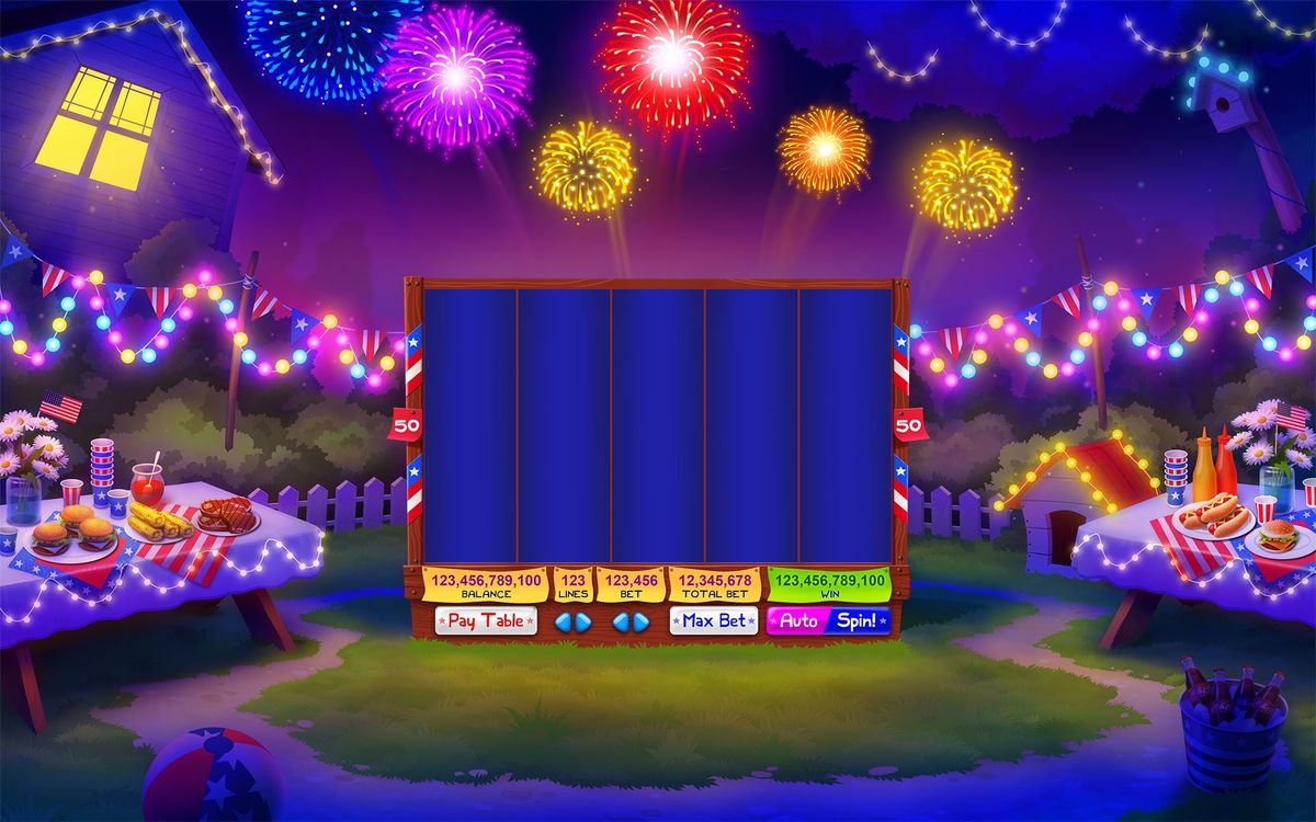 Slots VIP Casino Slot Machines Live Casino